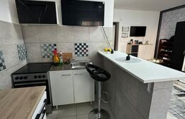 Garsoniera de vanzare in Mureseni 