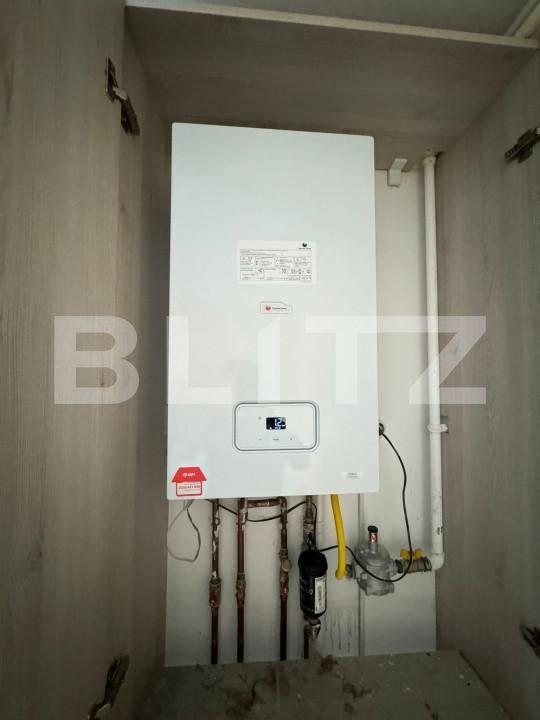 Apartament de vânzare 3 camere Mureseni - 159064AV | BLITZ Târgu Mureș | Poza5