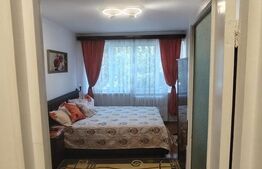 Apartament 3 camere, zona Dacia