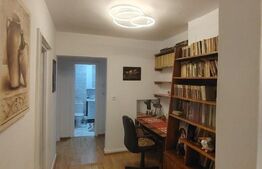 Apartament 3 camere, zona Dacia