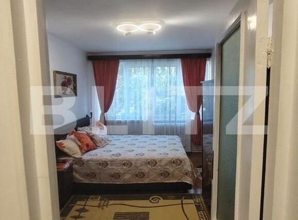 Apartament de închiriat 3 camere Dacia - 159157AI | BLITZ Târgu Mureș | Poza2