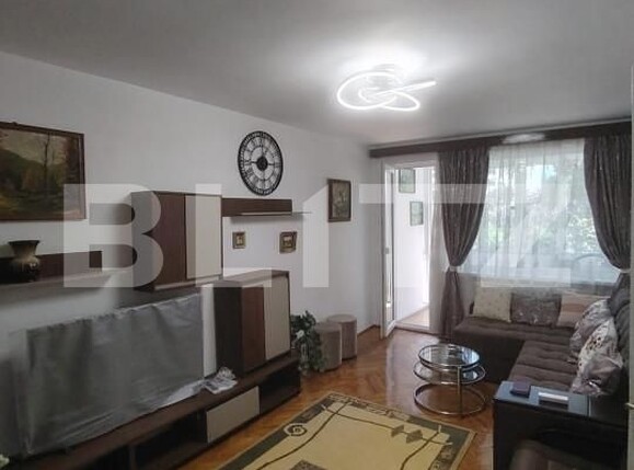 Apartament de închiriat 3 camere Dacia - 159157AI | BLITZ Târgu Mureș | Poza3