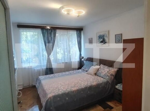 Apartament de închiriat 3 camere Dacia - 159157AI | BLITZ Târgu Mureș | Poza1