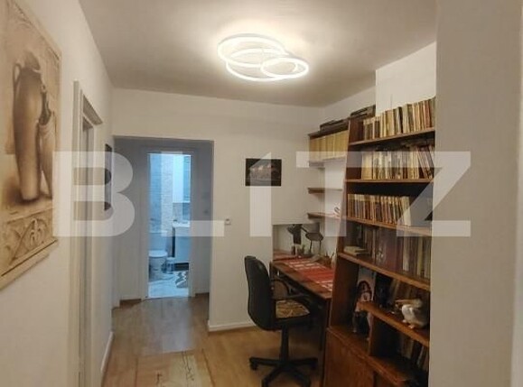 Apartament de închiriat 3 camere Dacia - 159157AI | BLITZ Târgu Mureș | Poza7