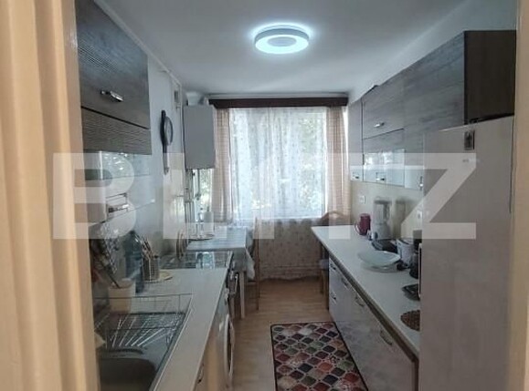 Apartament de închiriat 3 camere Dacia - 159157AI | BLITZ Târgu Mureș | Poza6