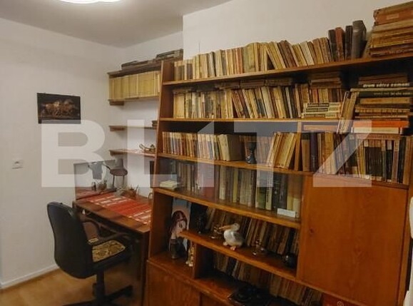 Apartament de închiriat 3 camere Dacia - 159157AI | BLITZ Târgu Mureș | Poza8