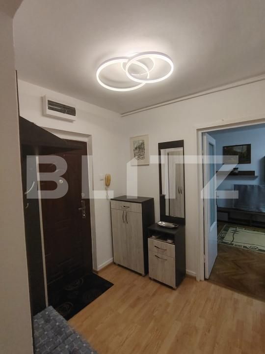 Apartament de închiriat 3 camere Dacia - 159157AI | BLITZ Târgu Mureș | Poza5