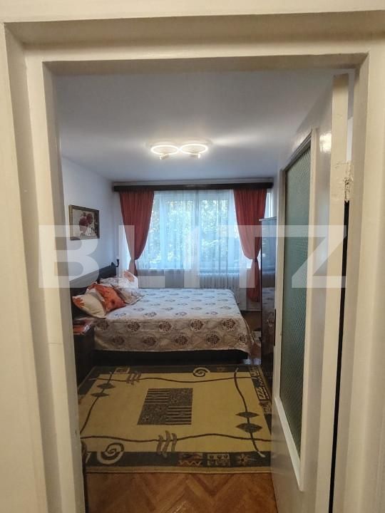 Apartament de închiriat 3 camere Dacia - 159157AI | BLITZ Târgu Mureș | Poza2