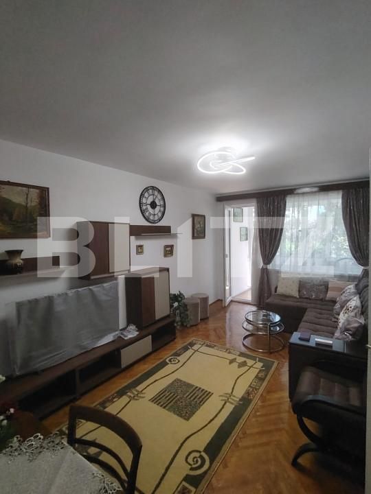 Apartament de închiriat 3 camere Dacia - 159157AI | BLITZ Târgu Mureș | Poza3