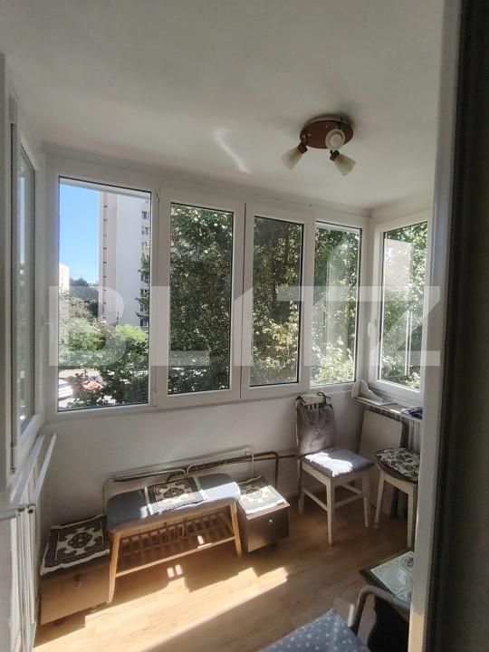 Apartament de închiriat 3 camere Dacia - 159157AI | BLITZ Târgu Mureș | Poza9