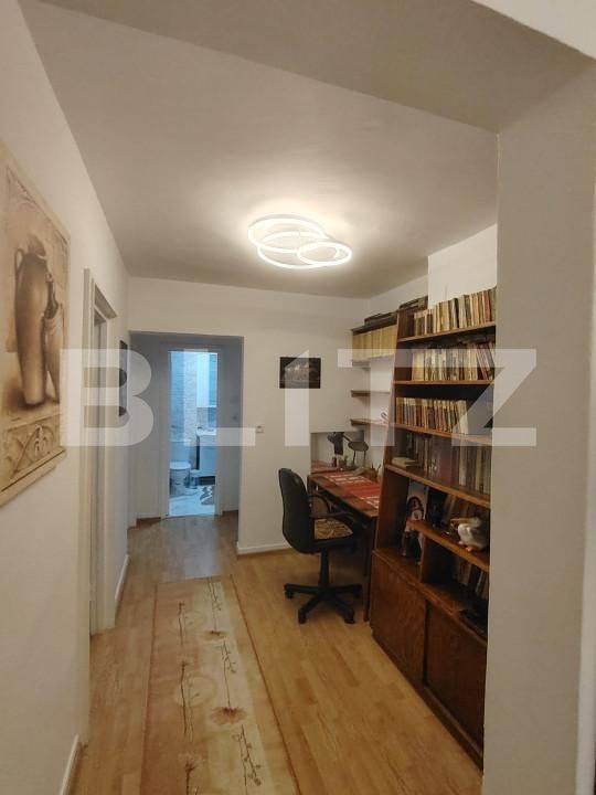 Apartament de închiriat 3 camere Dacia - 159157AI | BLITZ Târgu Mureș | Poza7