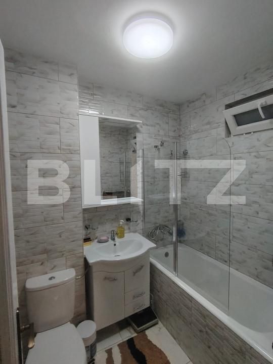 Apartament de închiriat 3 camere Dacia - 159157AI | BLITZ Târgu Mureș | Poza4