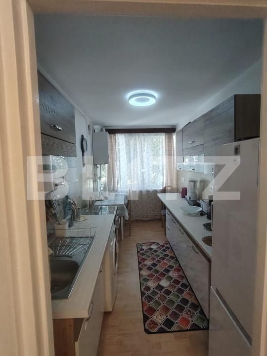 Apartament de închiriat 3 camere Dacia - 159157AI | BLITZ Târgu Mureș | Poza6