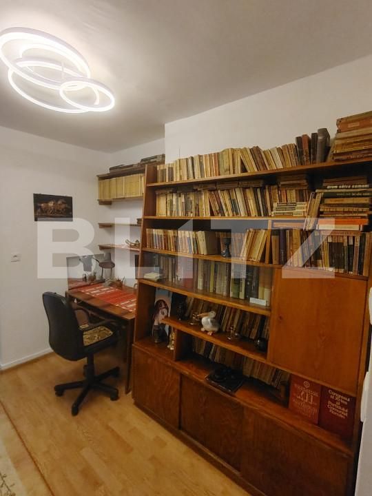 Apartament de închiriat 3 camere Dacia - 159157AI | BLITZ Târgu Mureș | Poza8