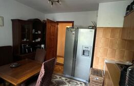 APARTAMENT 3 CAMERE, TUDOR 80 mp - PARTER INALT 