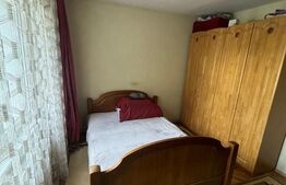 APARTAMENT 3 CAMERE, TUDOR 80 mp - PARTER INALT 