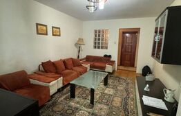 APARTAMENT 3 CAMERE, TUDOR 80 mp - PARTER INALT 