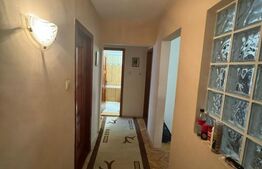 APARTAMENT 3 CAMERE, TUDOR 80 mp - PARTER INALT 
