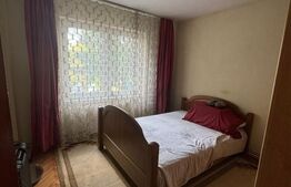 APARTAMENT 3 CAMERE, TUDOR 80 mp - PARTER INALT 