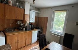 APARTAMENT 3 CAMERE, TUDOR 80 mp - PARTER INALT 