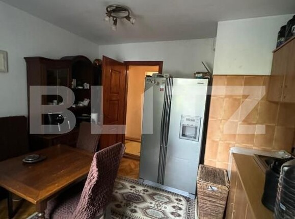 Apartament de vânzare 3 camere Tudor Vladimirescu - 159174AV | BLITZ Târgu Mureș | Poza8