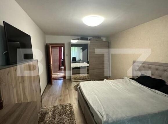 Apartament de vânzare 3 camere Tudor Vladimirescu - 159174AV | BLITZ Târgu Mureș | Poza3