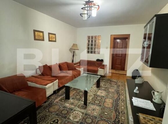 Apartament de vânzare 3 camere Tudor Vladimirescu - 159174AV | BLITZ Târgu Mureș | Poza5