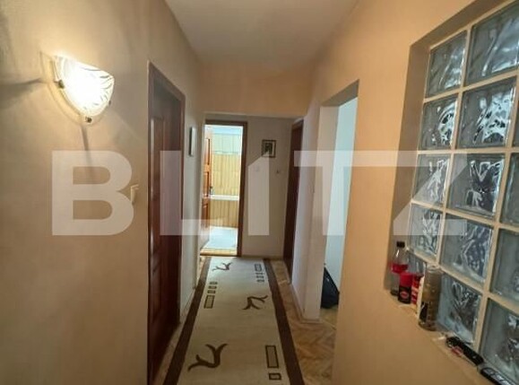 Apartament de vânzare 3 camere Tudor Vladimirescu - 159174AV | BLITZ Târgu Mureș | Poza12