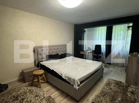Apartament de vânzare 3 camere Tudor Vladimirescu - 159174AV | BLITZ Târgu Mureș | Poza1