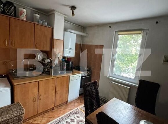 Apartament de vânzare 3 camere Tudor Vladimirescu - 159174AV | BLITZ Târgu Mureș | Poza10