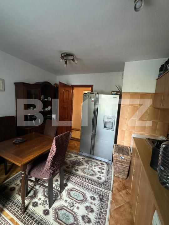 Apartament de vânzare 3 camere Tudor Vladimirescu - 159174AV | BLITZ Târgu Mureș | Poza8