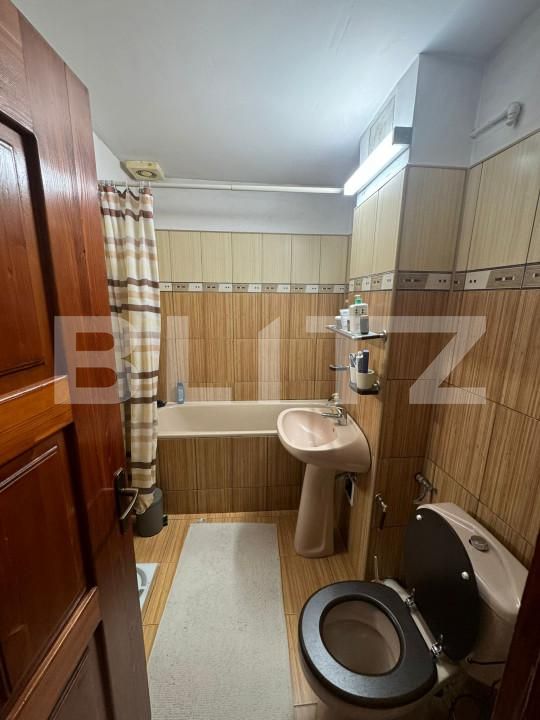 Apartament de vânzare 3 camere Tudor Vladimirescu - 159174AV | BLITZ Târgu Mureș | Poza11