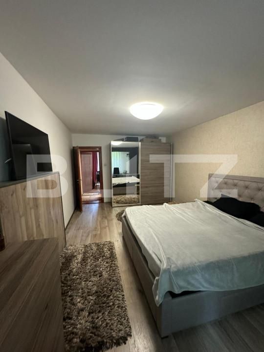 Apartament de vânzare 3 camere Tudor Vladimirescu - 159174AV | BLITZ Târgu Mureș | Poza3