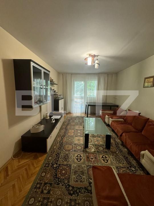 Apartament de vânzare 3 camere Tudor Vladimirescu - 159174AV | BLITZ Târgu Mureș | Poza6