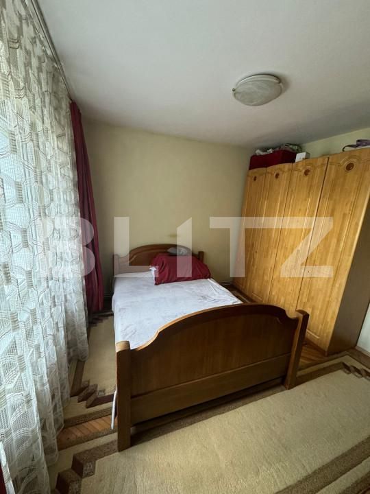 Apartament de vânzare 3 camere Tudor Vladimirescu - 159174AV | BLITZ Târgu Mureș | Poza9