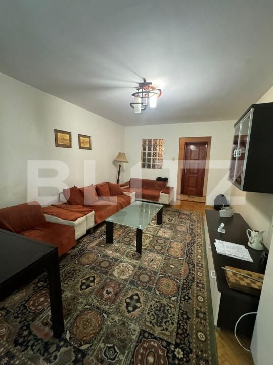 Apartament de vânzare 3 camere Tudor Vladimirescu - 159174AV | BLITZ Târgu Mureș | Poza5