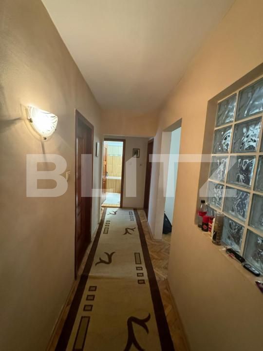 Apartament de vânzare 3 camere Tudor Vladimirescu - 159174AV | BLITZ Târgu Mureș | Poza12