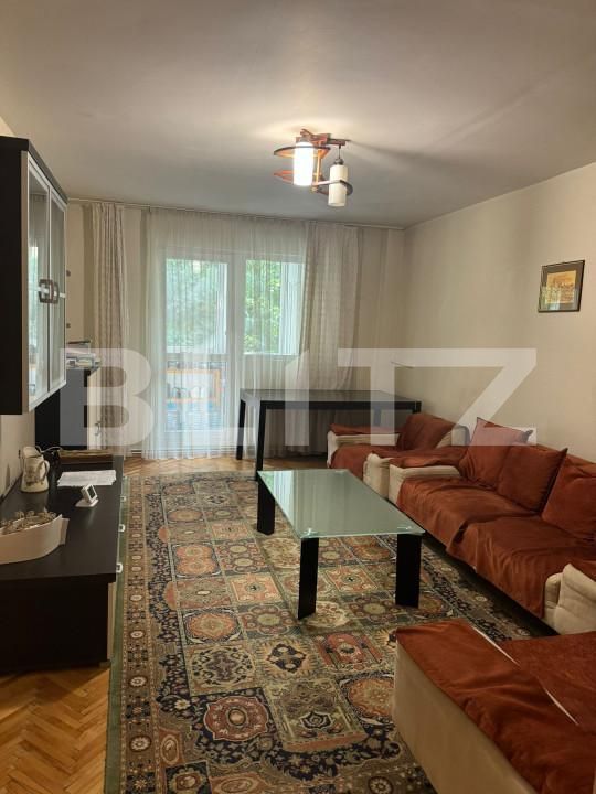 Apartament de vânzare 3 camere Tudor Vladimirescu - 159174AV | BLITZ Târgu Mureș | Poza4