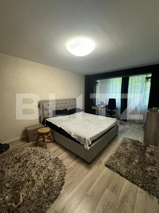 Apartament de vânzare 3 camere Tudor Vladimirescu - 159174AV | BLITZ Târgu Mureș | Poza1