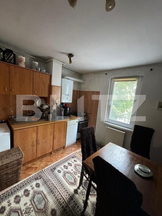 Apartament de vânzare 3 camere Tudor Vladimirescu - 159174AV | BLITZ Târgu Mureș | Poza10