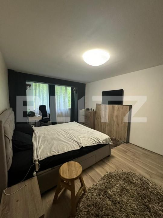 Apartament de vânzare 3 camere Tudor Vladimirescu - 159174AV | BLITZ Târgu Mureș | Poza2