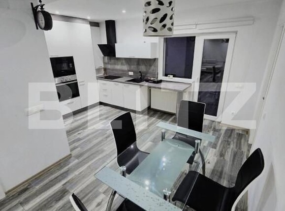 Casa de vânzare 3 camere Unirii - 159181CV | BLITZ Târgu Mureș | Poza1