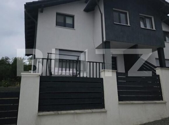 Casa de vânzare 3 camere Unirii - 159181CV | BLITZ Târgu Mureș | Poza7