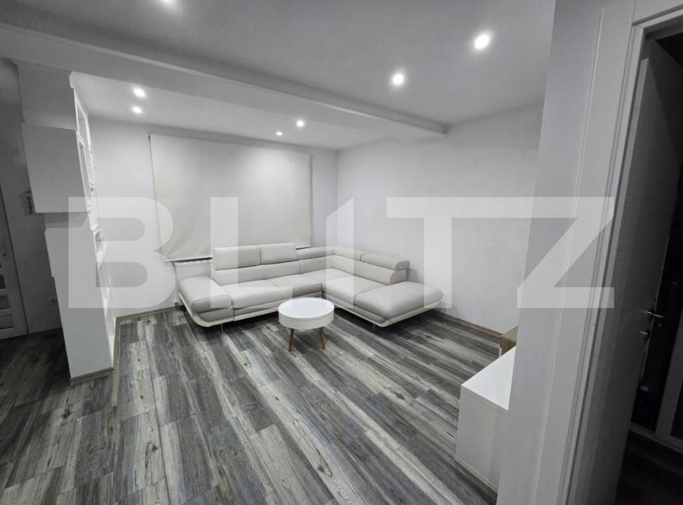 Casa de vânzare 3 camere Unirii - 159181CV | BLITZ Târgu Mureș | Poza2