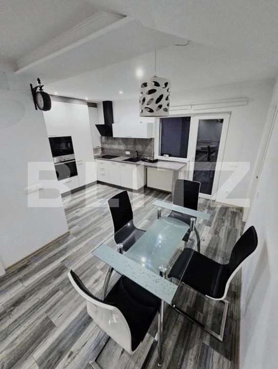 Casa de vânzare 3 camere Unirii - 159181CV | BLITZ Târgu Mureș | Poza1