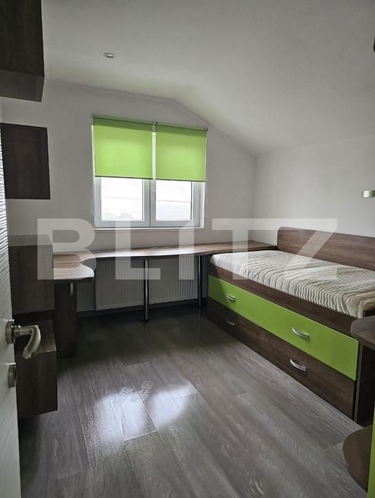 Casa de vânzare 3 camere Unirii - 159181CV | BLITZ Târgu Mureș | Poza4