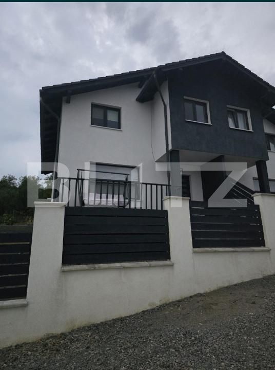 Casa de vânzare 3 camere Unirii - 159181CV | BLITZ Târgu Mureș | Poza7