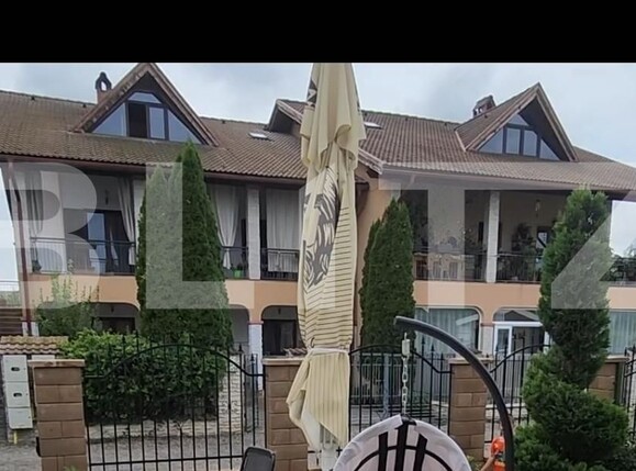 Casa de vânzare 4 camere Sângeorgiu de Mureș - 159208CV | BLITZ Târgu Mureș | Poza1