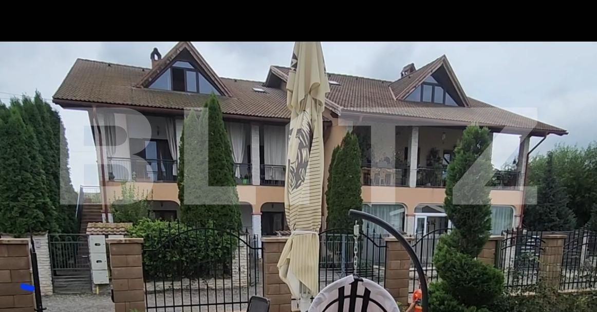 Casa de vânzare 4 camere Sângeorgiu de Mureș - 159208CV | BLITZ Târgu Mureș | Poza1