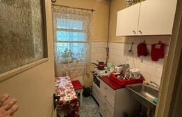 Apartament cu 1 camera decomandat, cartier Dambu